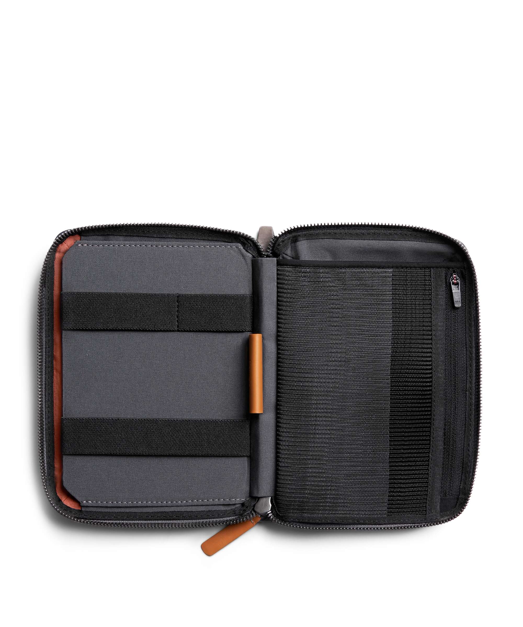 Bellroy Tech Wonder Travel accessory storm gray