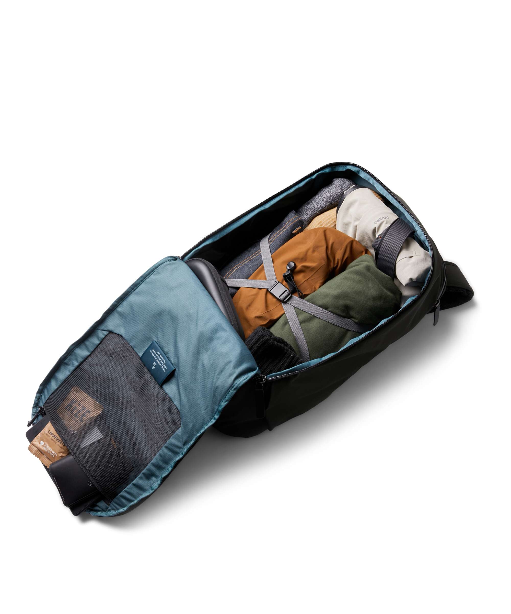 Bellroy Transit 22 Pro Backpack olive