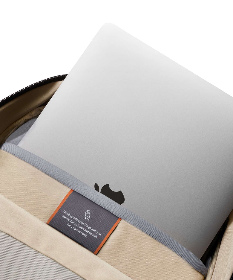 Bellroy Via 20L Backpack eucalyptus