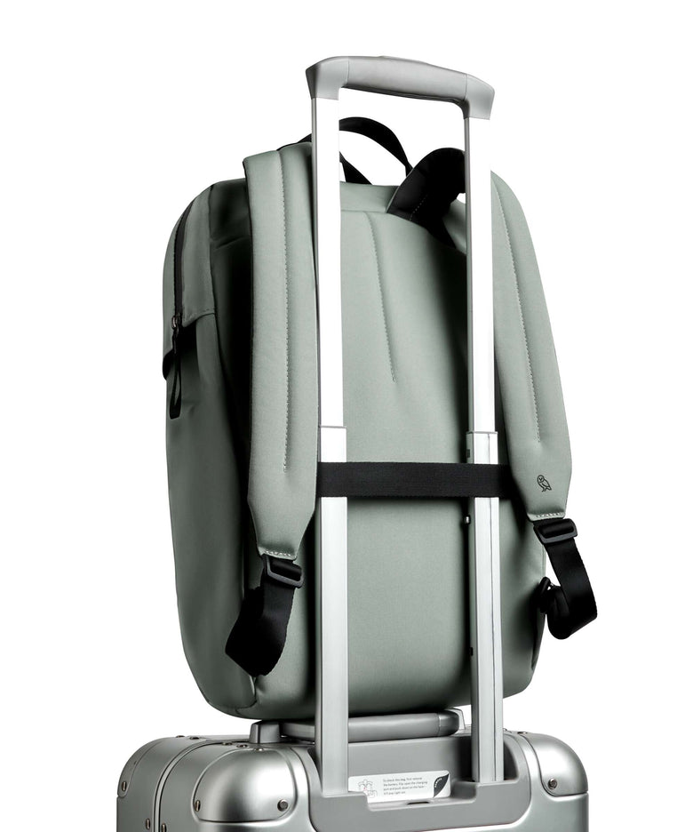 Bellroy Via Work Backpack eucalyptus