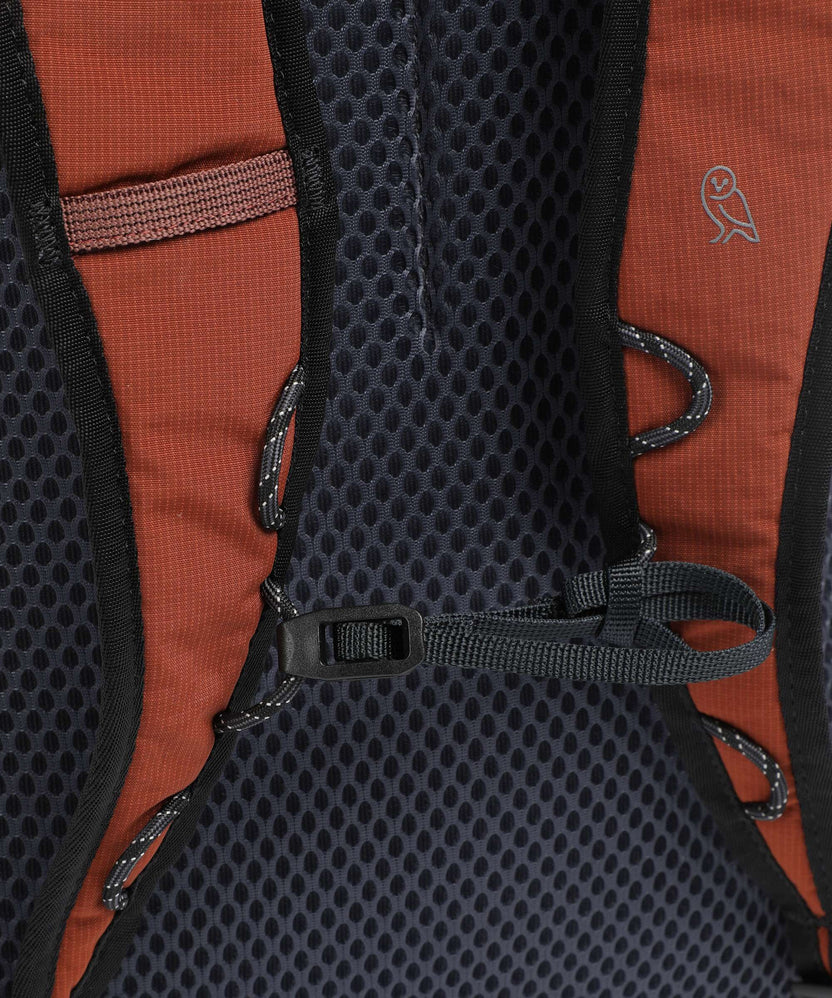 Bellroy Lite 20L Backpack clay