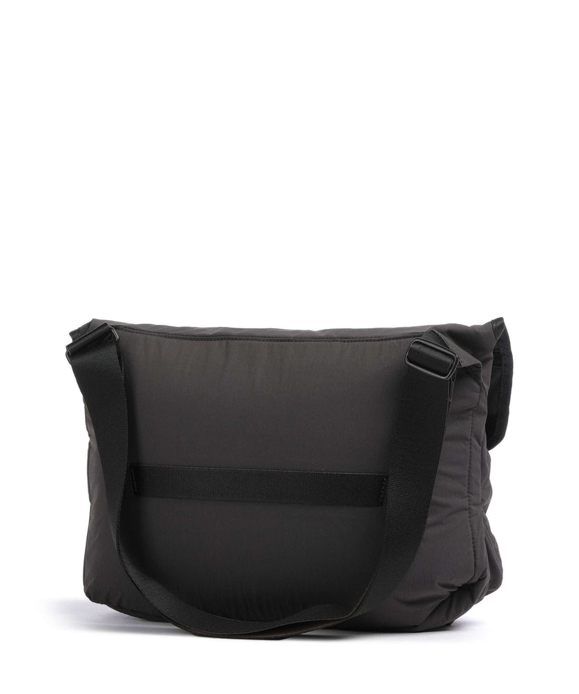 Bellroy Cinch 12L Messenger bag charcoal