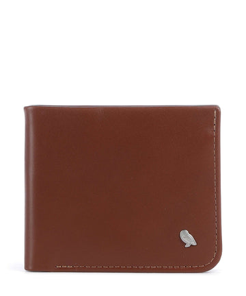 Bellroy Hide & Seek RFID Peňaženka sienna