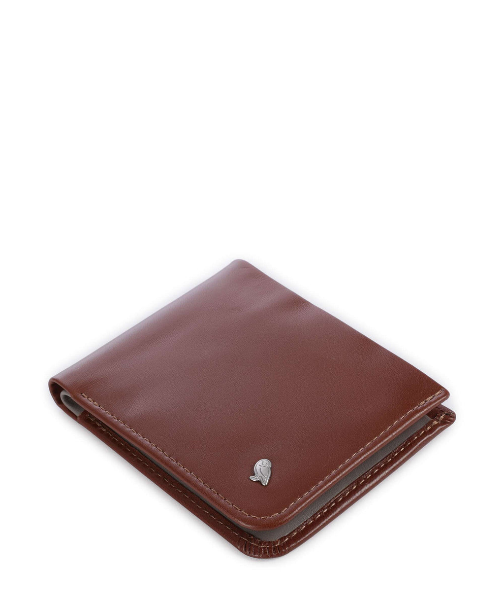 Bellroy Hide & Seek RFID Wallet sienna