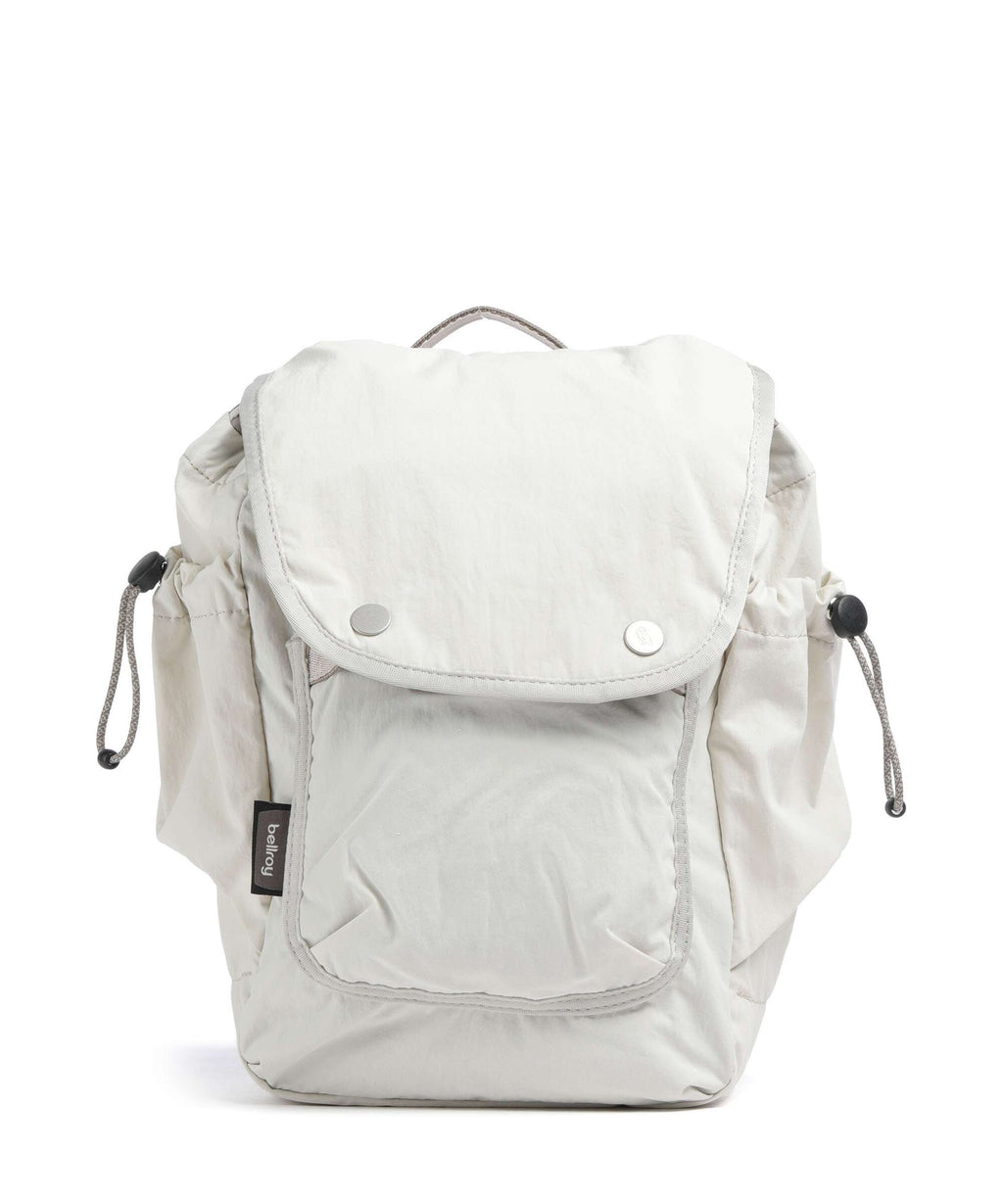 Bellroy Cinch Mini Backpack oat