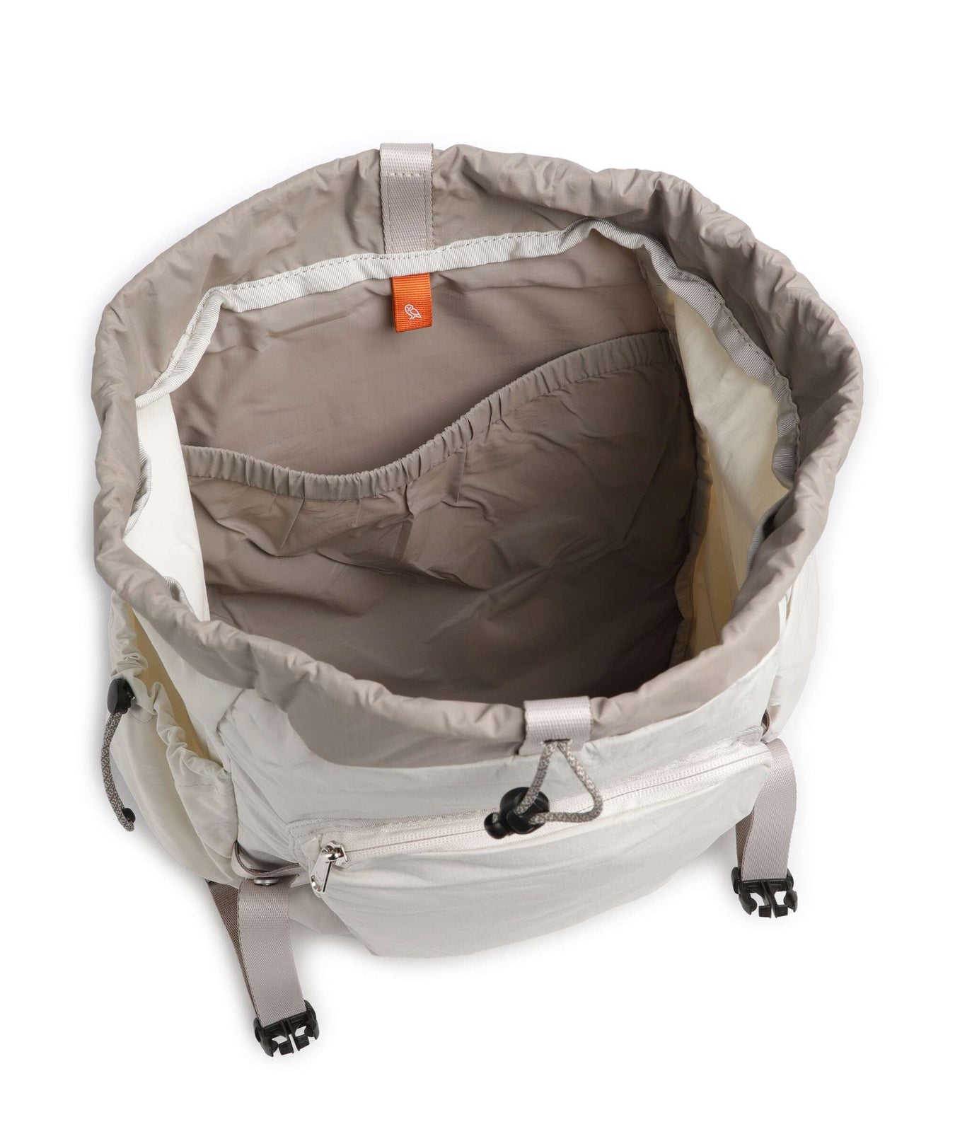 Bellroy Cinch Backpack oat