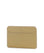 Bellroy Card Slip Credit card holder mustard