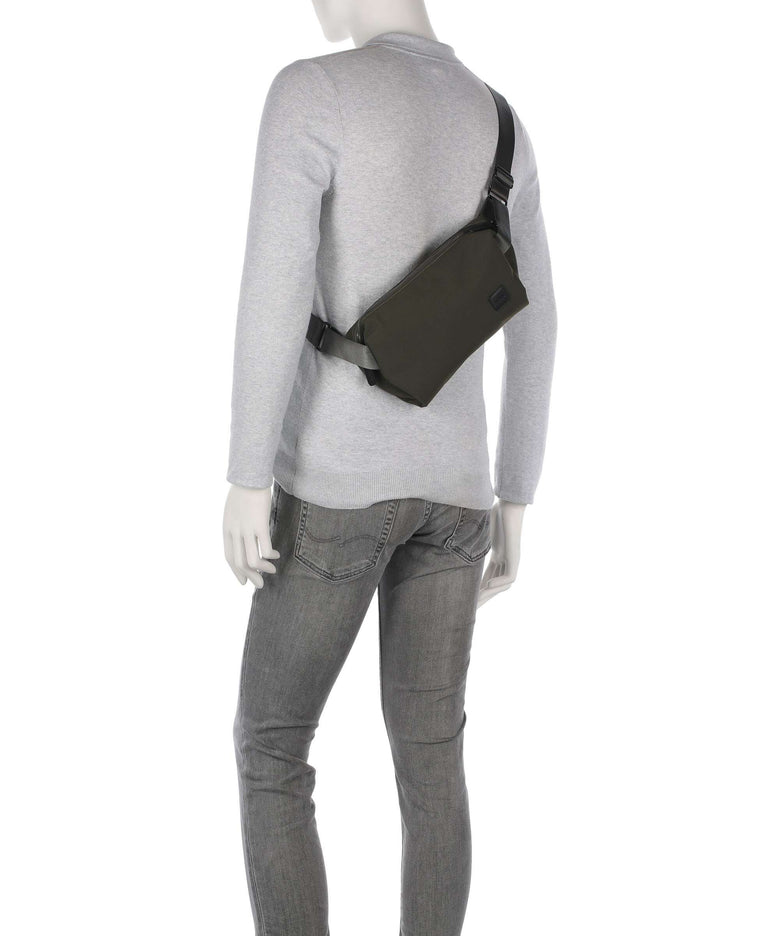 Bellroy Classic 5 Sling bag olive