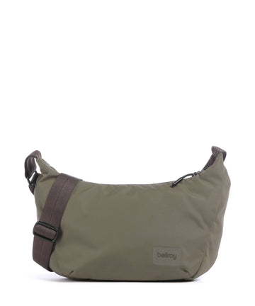 Bellroy Laneway 2.5L Taška cez rameno seakelp