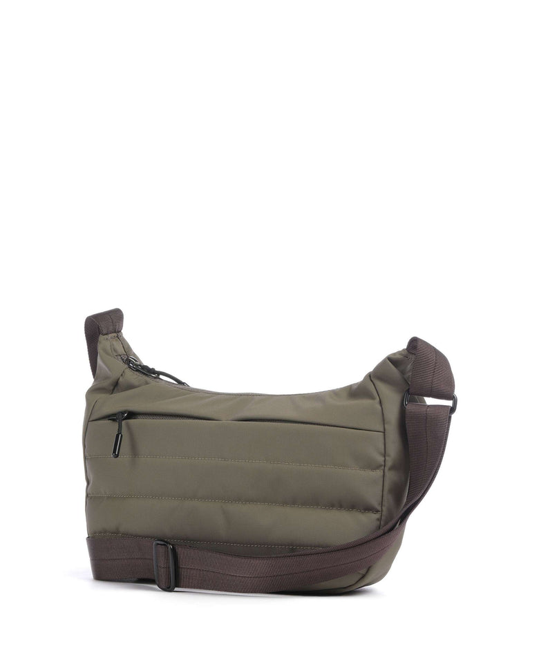 Bellroy Laneway 02. Mai Crossbody bag seakelp