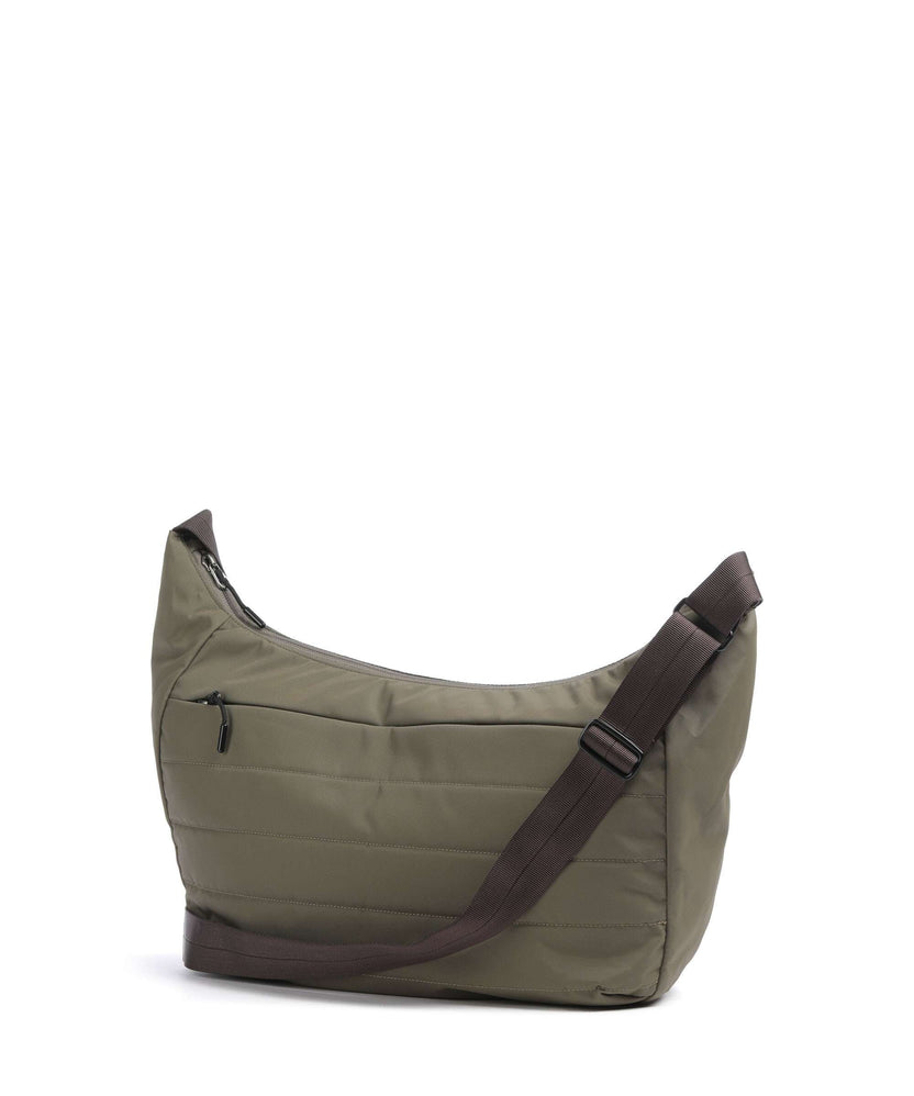 Bellroy Laneway 12L Crossbody bag seakelp