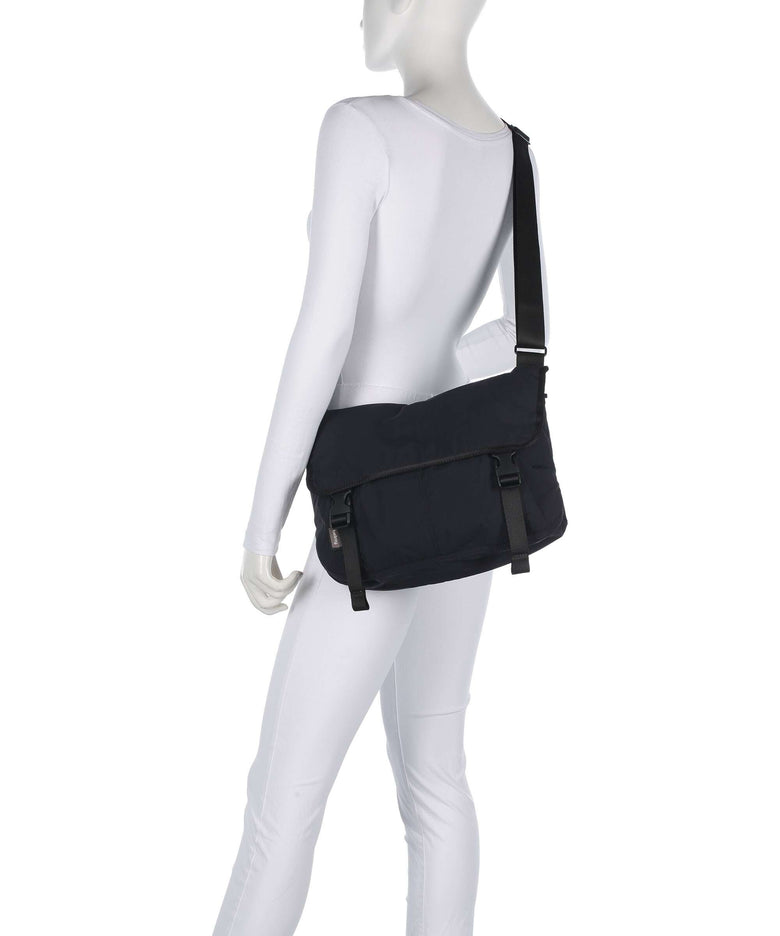 Bellroy Cinch 12L Messenger bag black