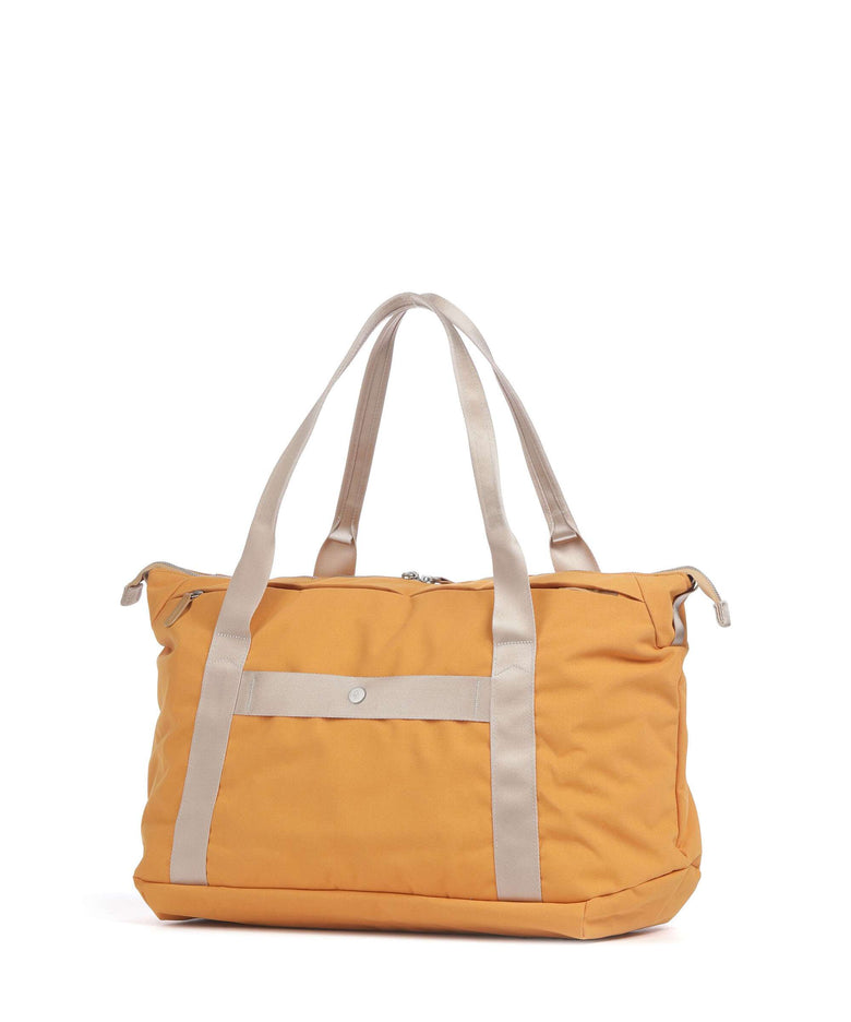 Bellroy Classic Getaway Weekend bag butterscotch