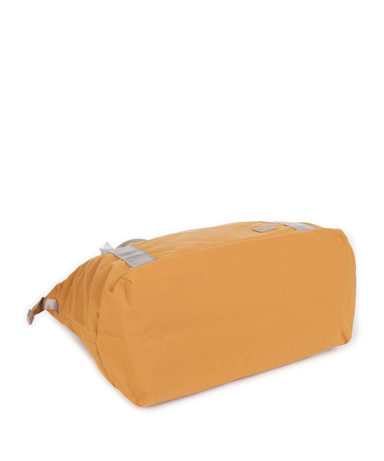 Bellroy Classic Getaway Weekend bag butterscotch