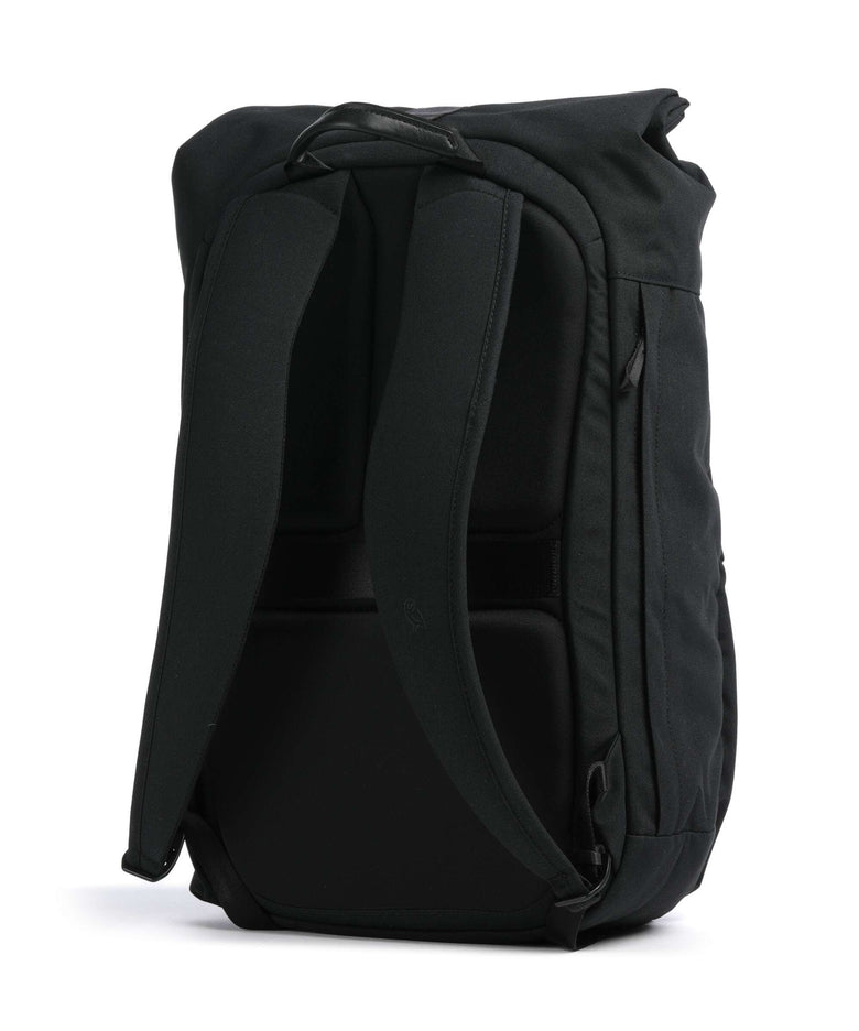 Bellroy Classic Rolltop backpack black
