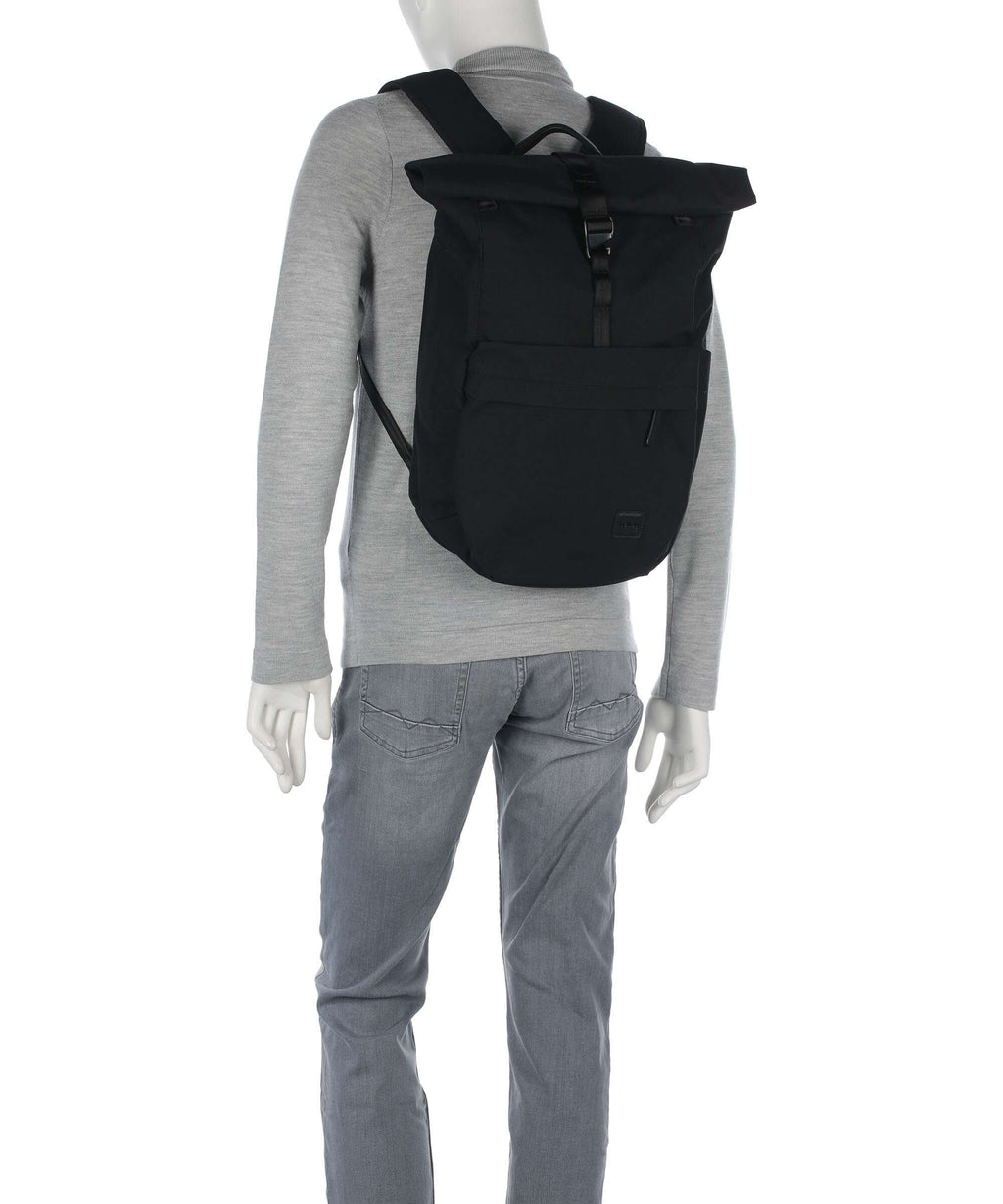 Bellroy Classic Rolltop backpack olive