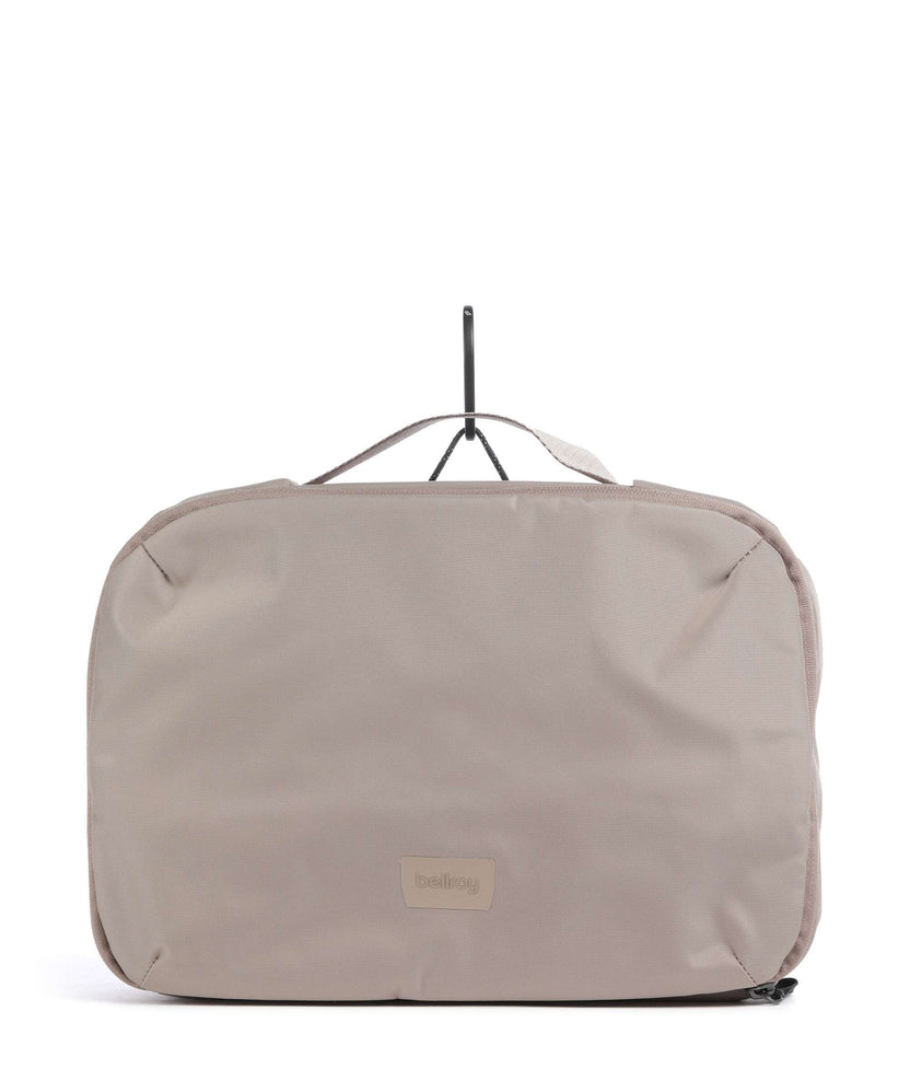 Bellroy Plus Toiletry bag stone
