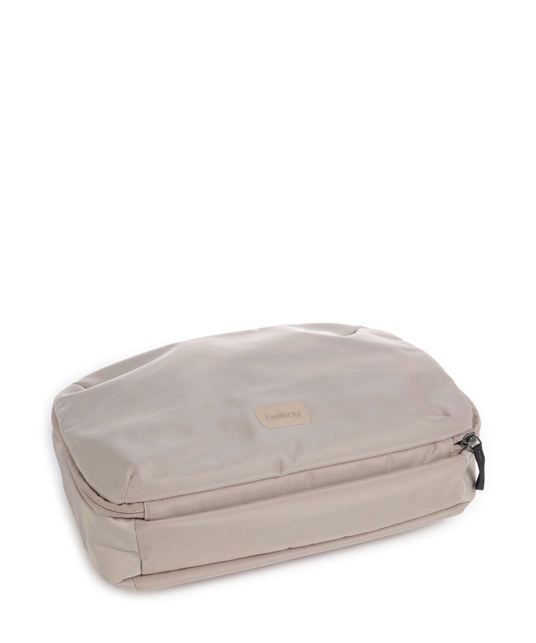 Bellroy Plus Toiletry bag stone