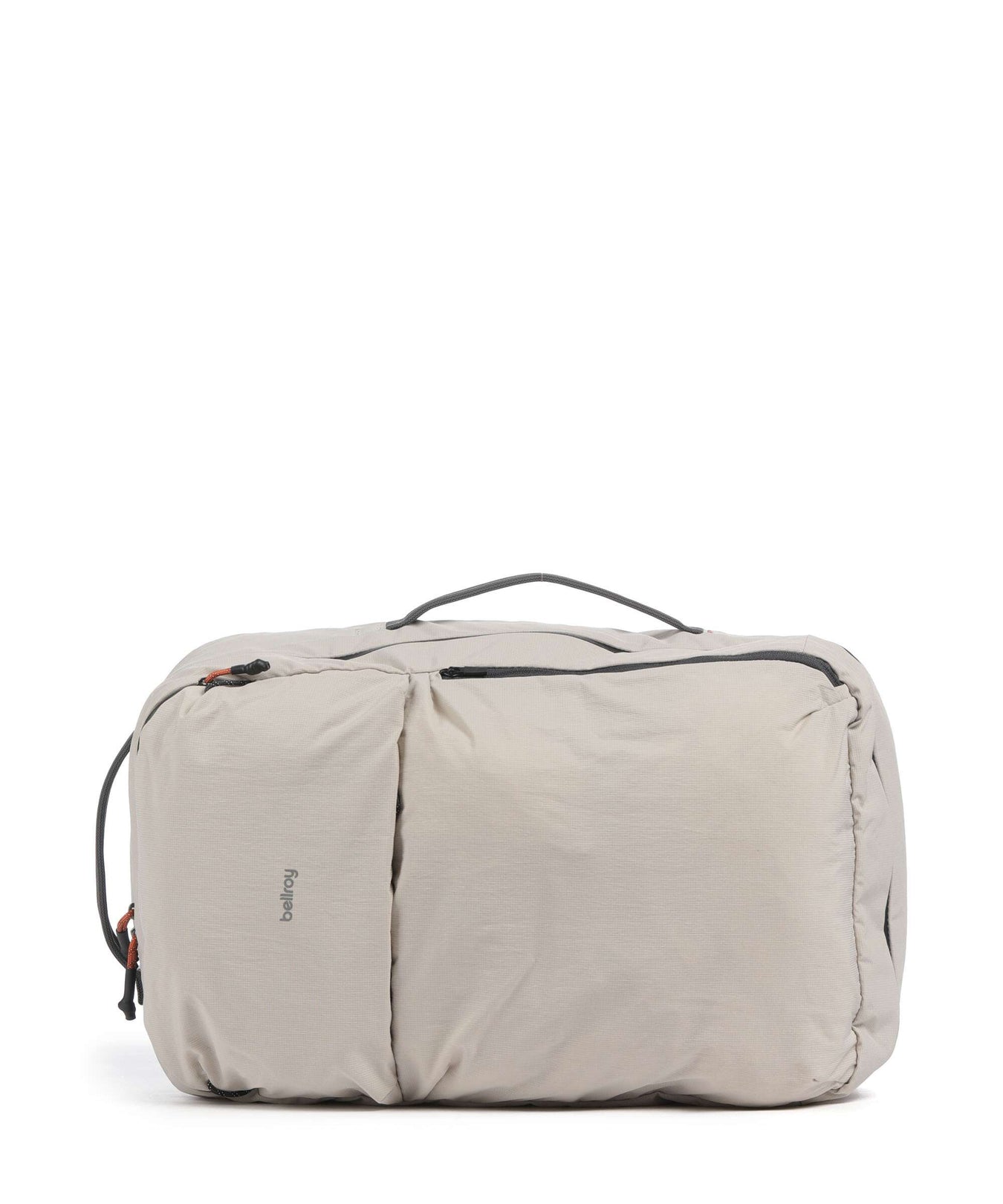 Bellroy Lite 38L Travel backpack ash