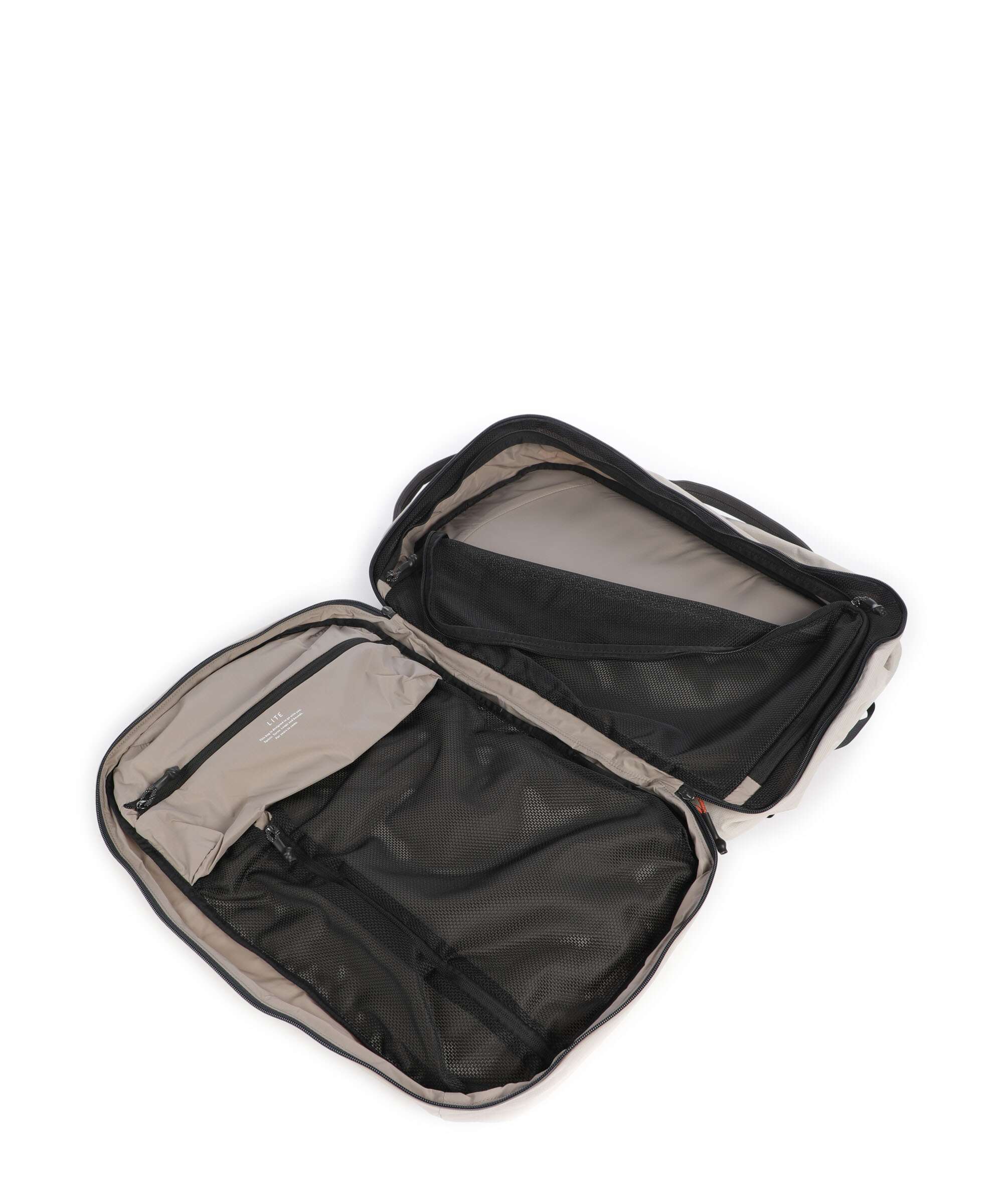 Bellroy Lite 38 Travel backpack ash