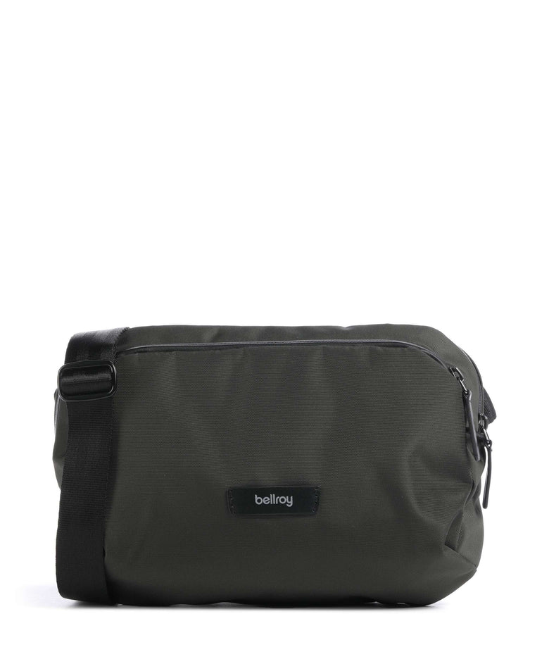 Bellroy Transit 5L Crossbody bag olive