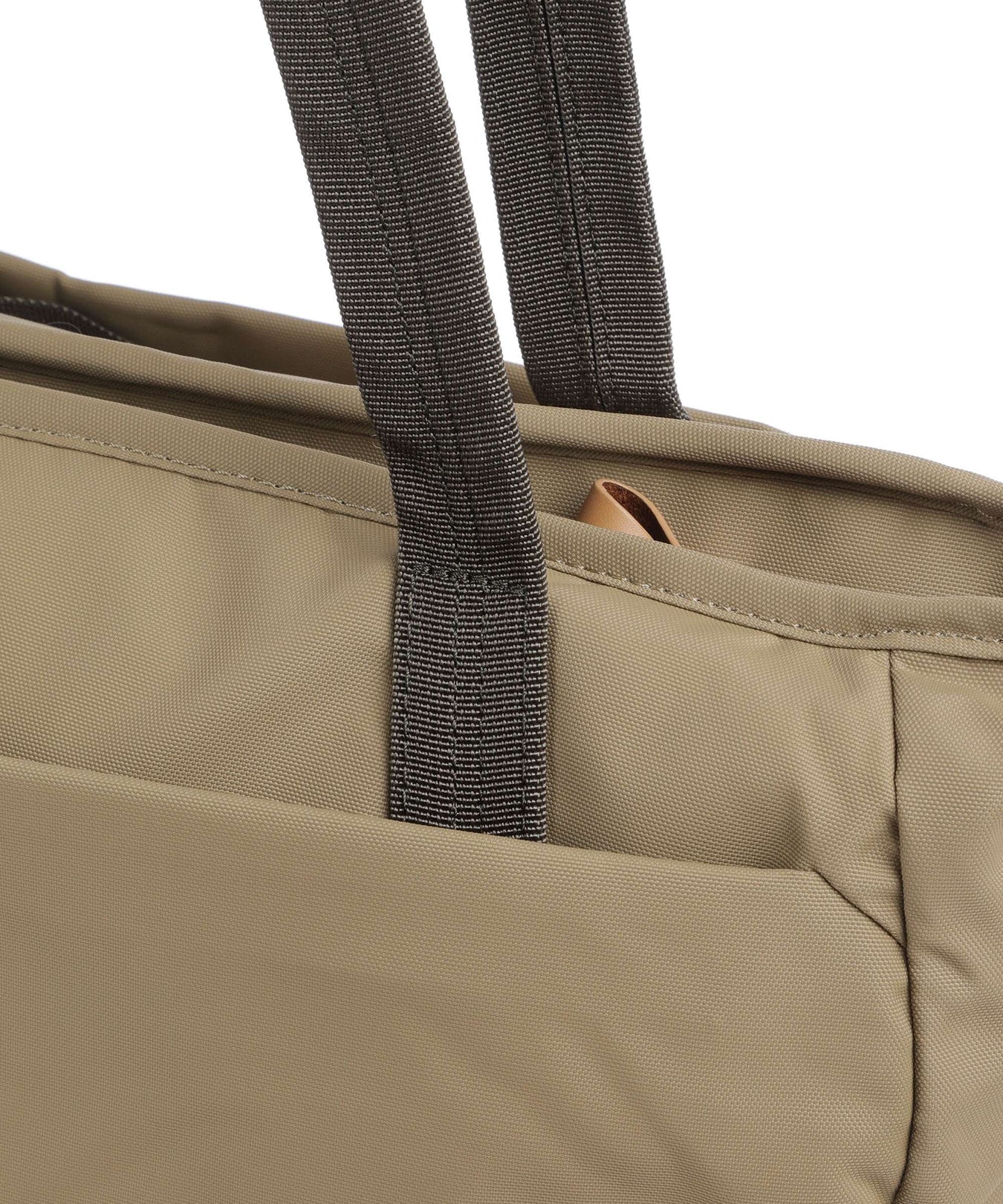Bellroy Tokyo 15L Wonder Tote bag khaki