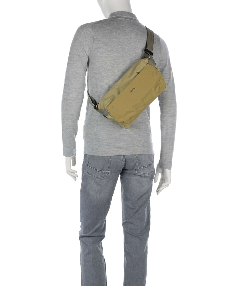 Bellroy Venture 9L Sling bag safari