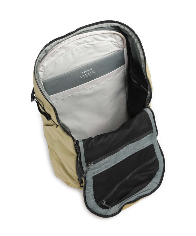 Bellroy Venture 26L Ready Backpack safari