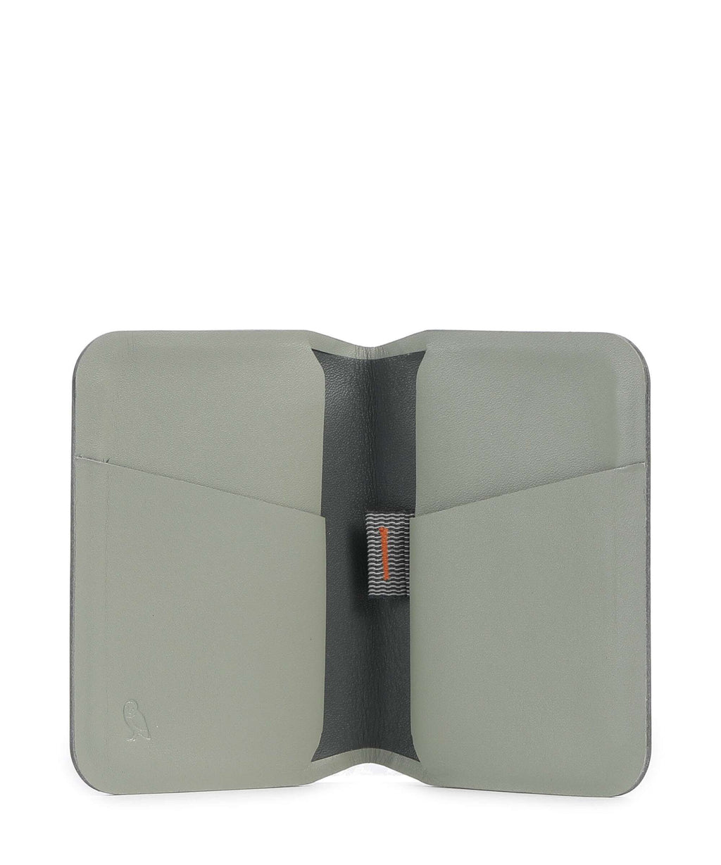 Bellroy Apex Slim Sleeve Wallet everglade