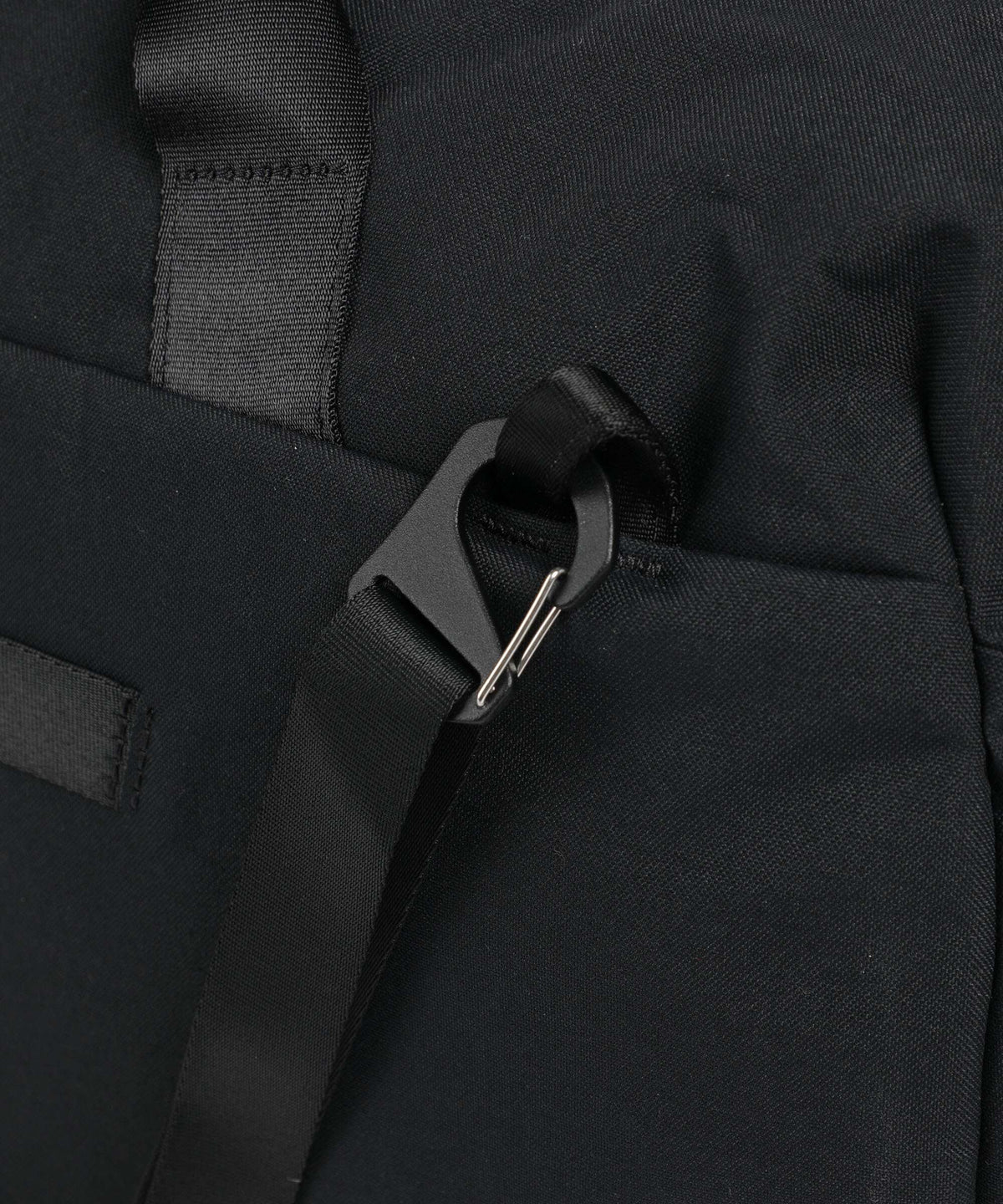 Bellroy Classic 45 Weekend bag black