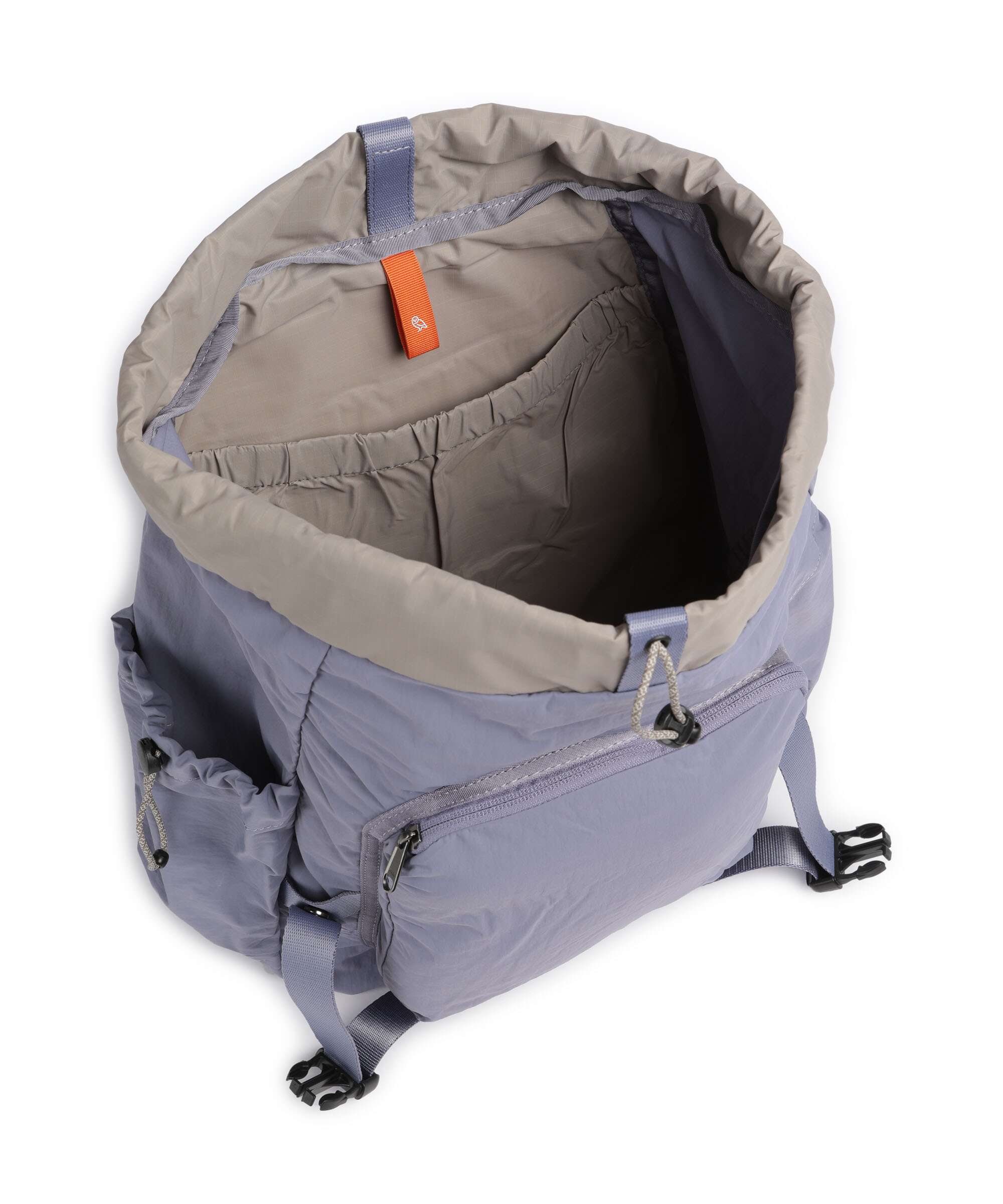 Bellroy Cinch Backpack lilachaze