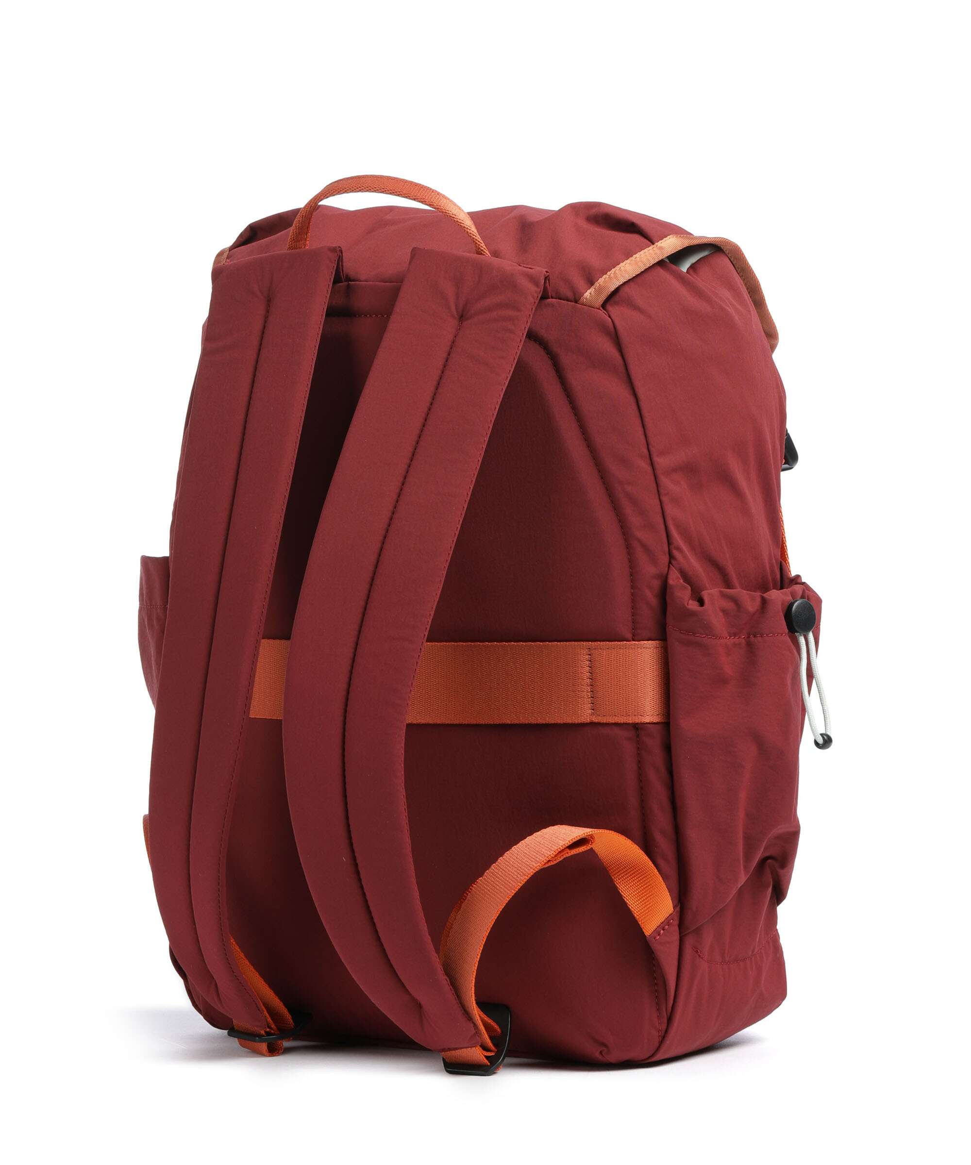 Bellroy Cinch Backpack crimson