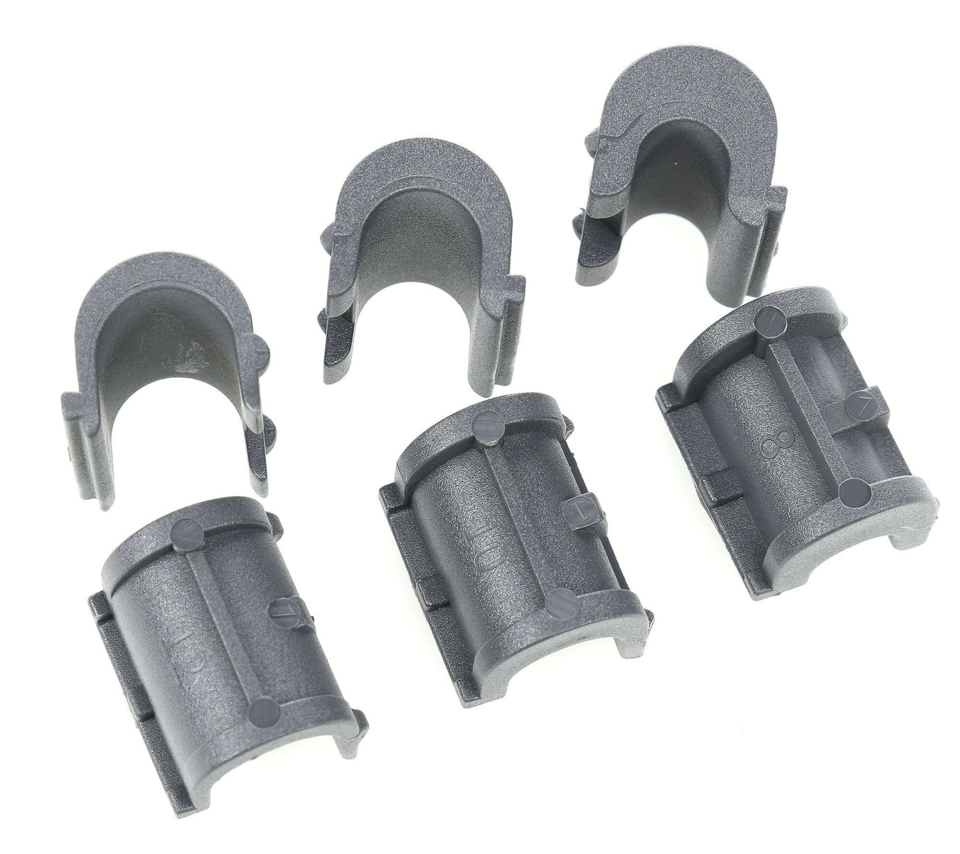 Ortlieb Back-Roller Plus CR QL2.1 Set Luggage bag dusk blue/denim