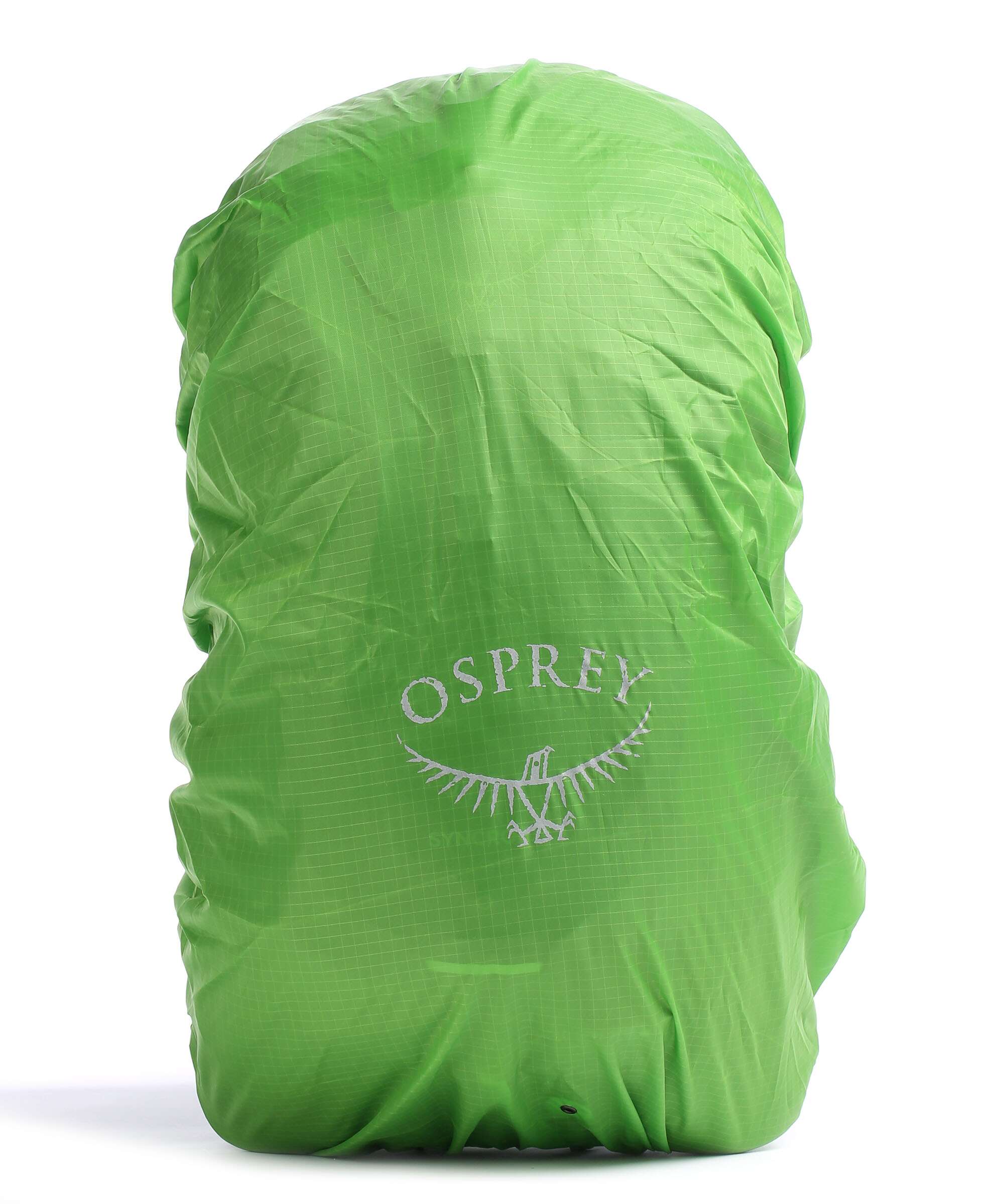 Osprey Syncro 20 Hiking backpack coal grey