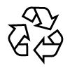Recyklovaný materiál